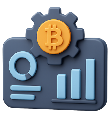 Fully Automated Dashboard