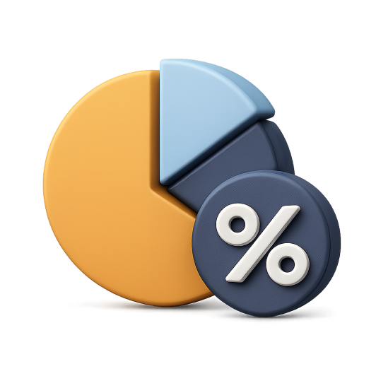 Profit Share Up To 90%