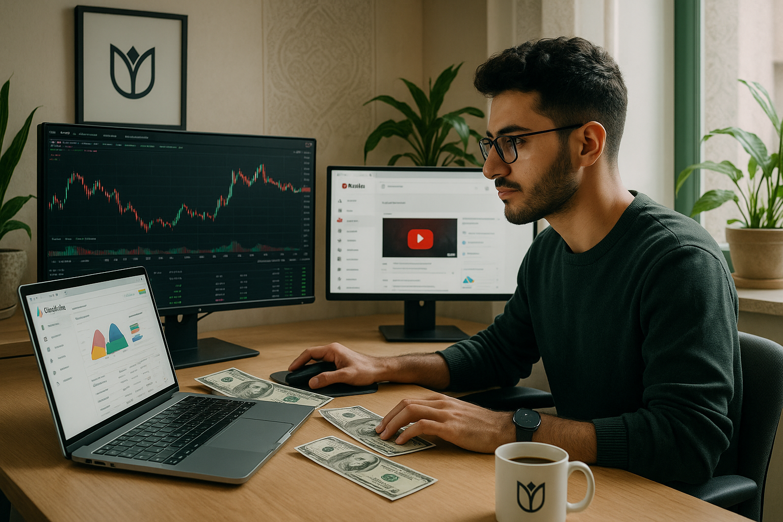 پراپ ارز دیجیتال