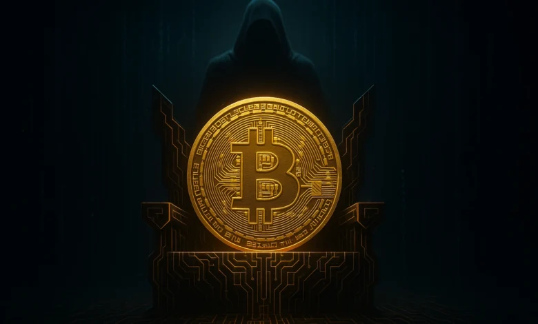 بیت کوین چیست