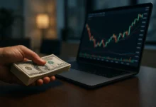 پراپ تریدینگ چیست