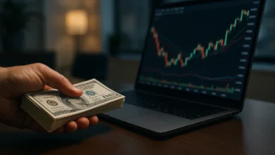 پراپ تریدینگ چیست