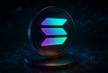 ارز دیجیتال SOL