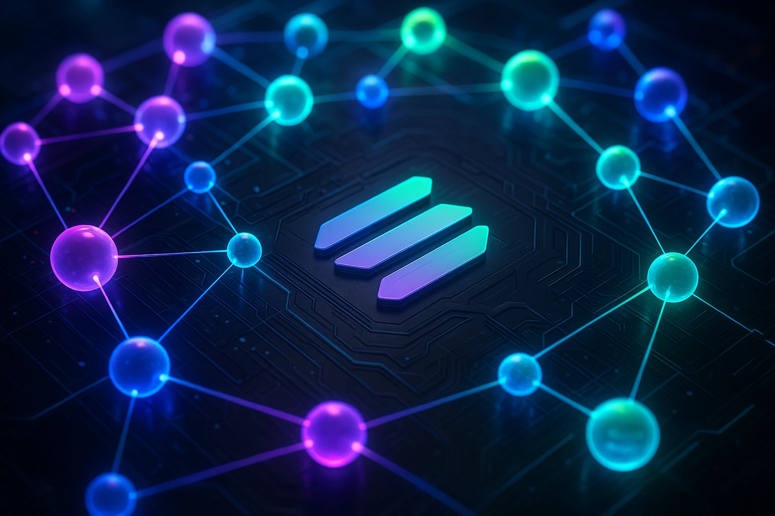 آینده ارز دیجیتال سولانا