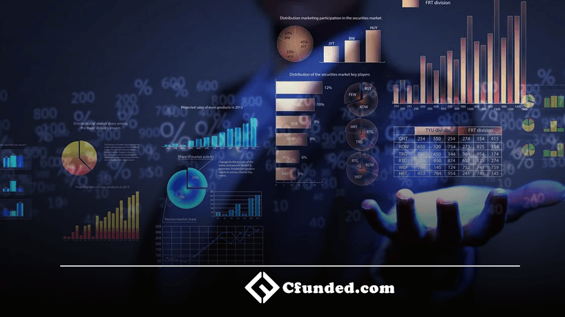 نکات مهم برای استفاده از چالش پراپ  CFunded