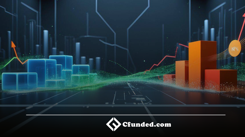 شرایط و قوانین در چالش‌های پراپ‌ فرم  Cfunded