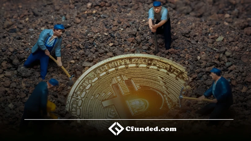 تجهیزات لازم برای استخراج بیت کوین