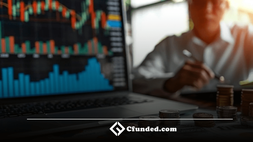 چگونه می‌توان درخواست ریفاند در پراپ Cfunded داد؟