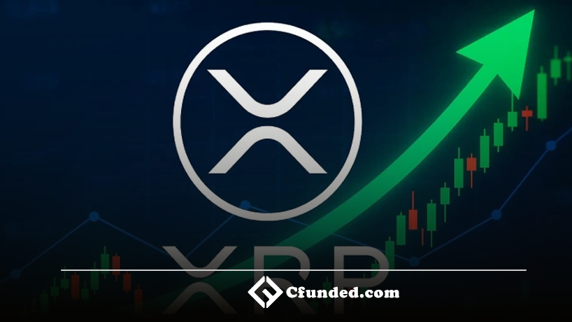 عوامل موثر بر رشد انفجاری قیمت ریپل در سال 2025