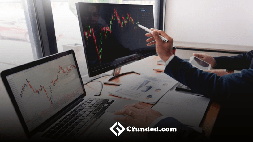 آموزش دریافت ریفاند در پراپ تریدینگ