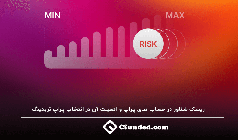ریسک شناور در حساب‌ های پراپ و اهمیت آن در انتخاب پراپ تریدینگ