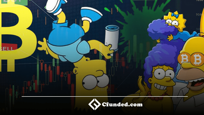 چقدر می‌توان به پیش‌بینی سیمپسون‌ها درباره رمز ارزها اعتماد کرد؟ 