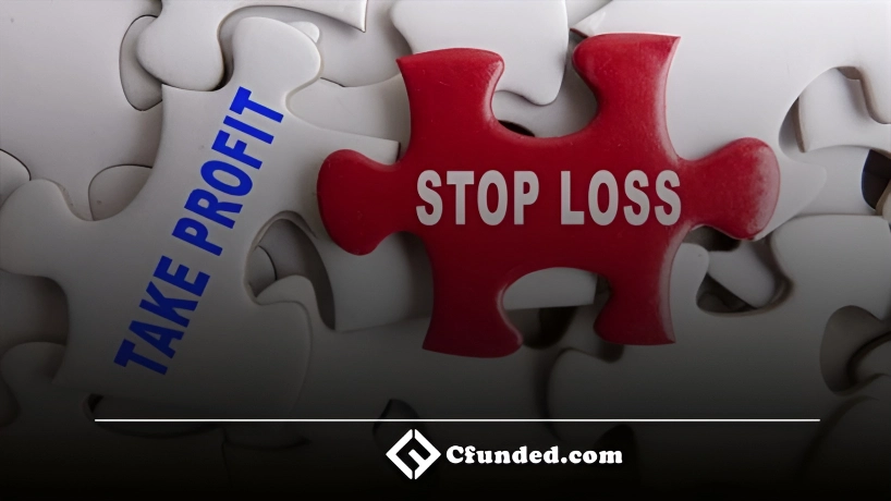 تفاوت استاپ لاس (Stop Loss) و تیک پروفیت (Take Profit)