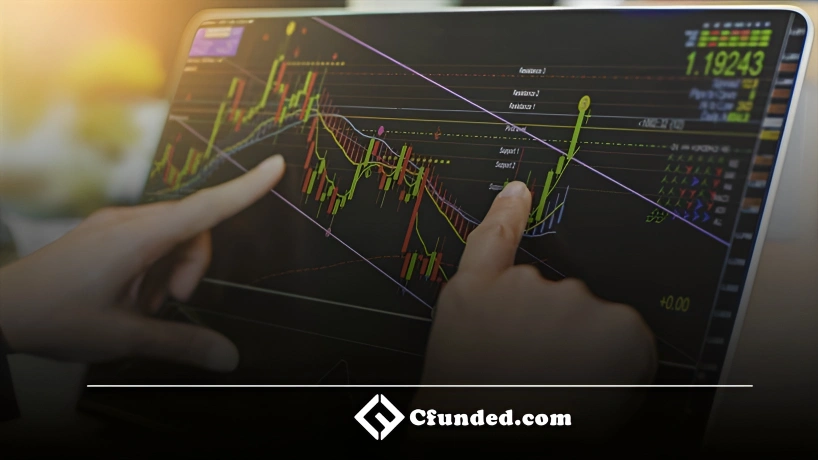 انواع روش‌های تعیین حد ضرر در بازارهای مالی