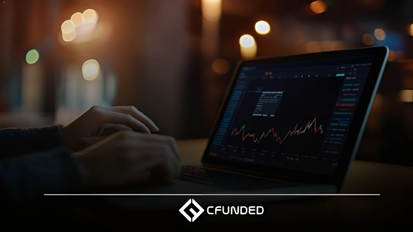 تفاوت انواع حساب های پراپ