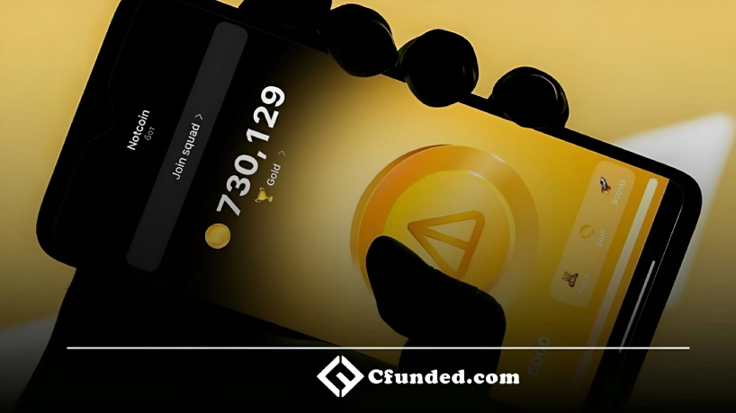 عوامل موثر بر آینده نات کوین