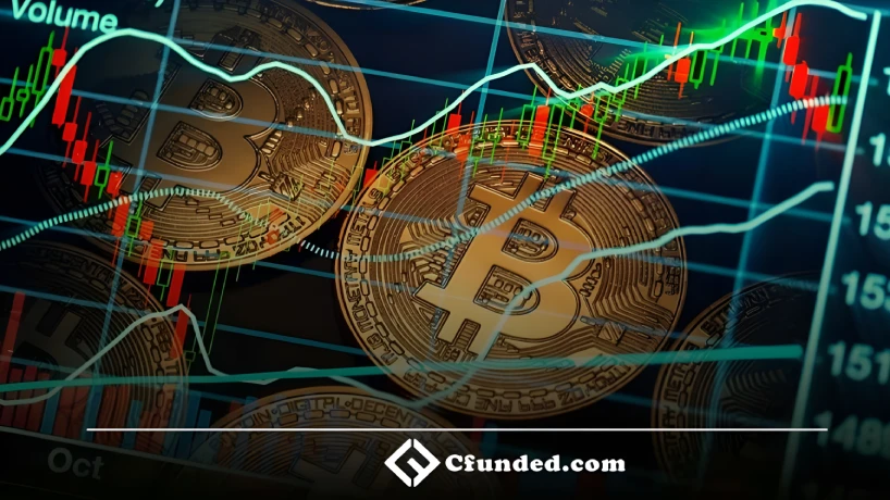 مقایسه بین بازار ارزهای دیجیتال