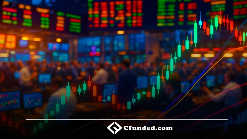 انواع مارکت کپ براساس ساختار پروژه