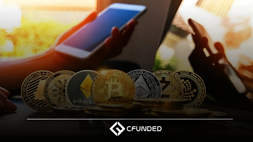 مراحل کلی Withdraw و انواع روشها