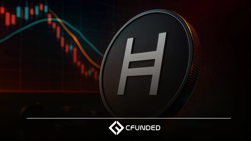 تاریخچه قیمت ارز هدرا هش گراف (hbar) از ابتدا تاکنون