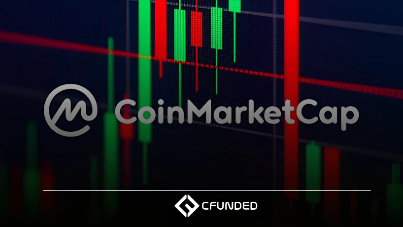 نحوه سیگنال گرفتن در کوین مارکت کپ