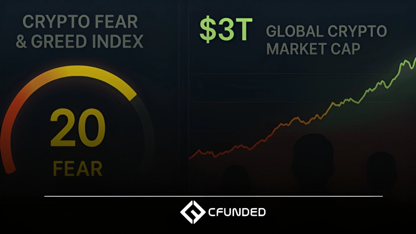 اشتباهات تصمیم گیری در محدوده ترس و طمع