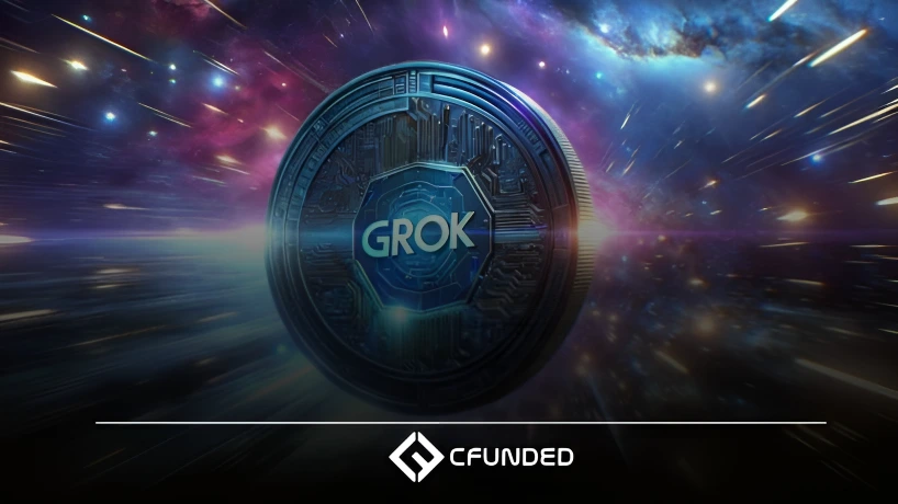 پیش بینی آینده ارز گروک از نظر هوش مصنوعی