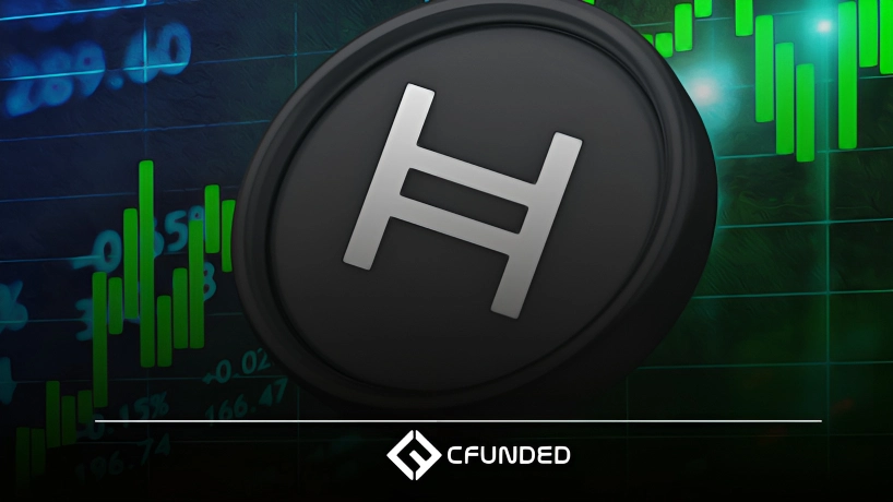 پیش بینی آینده ارز hbar در سال 2025 از نظر منابع معتبر