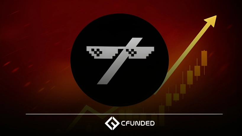 بررسی روند قیمتی ارز گروک از ابتدا تاکنون