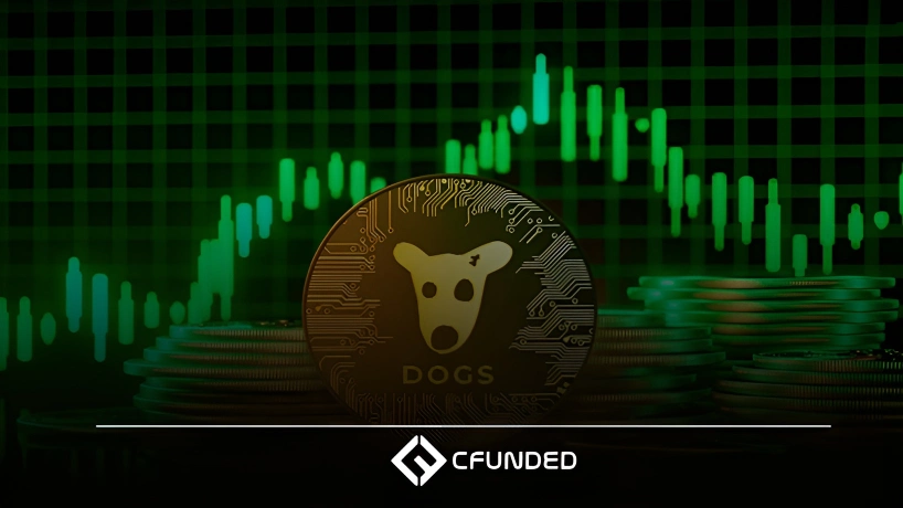 احتمال رسیدن قیمت داگز به 1 دلار در آلت سیزن 2025