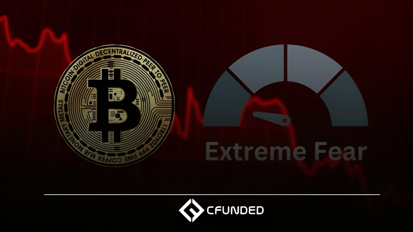 استراتژی معامله در ترس شدید و طمع شدید