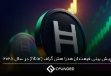 پیش بینی قیمت ارز هدرا هش گراف (hbar) در سال 2025