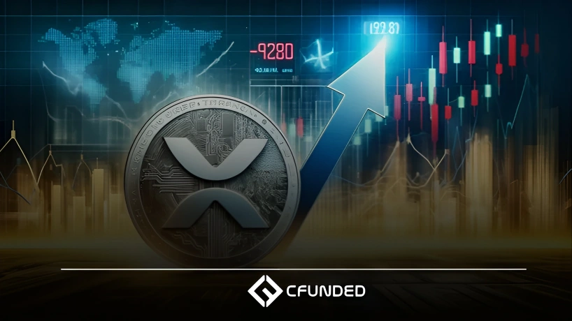 عوامل موثر بر رشد انفجاری قیمت ریپل در سال 2026