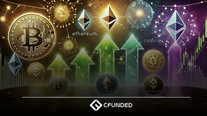 انفجار قیمت ارزهای دیجیتال در سال 2026 حقیقت دارد؟