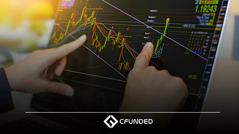 حجم معاملات در تحلیل تکنیکال