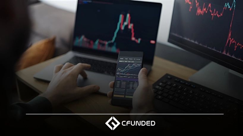 انواع حجم معاملات