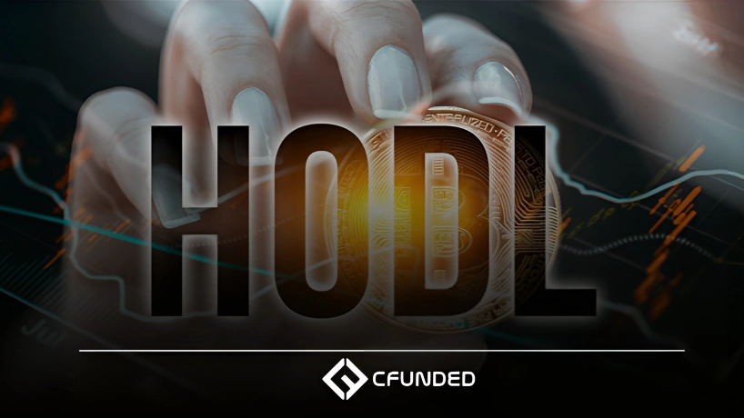 هولد ارز دیجیتال چیست؟