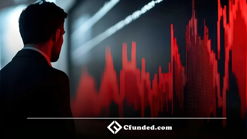 اشتباهات رایج تریدرها در Prop Trading و راهکارهای اجتناب از آن‌ها