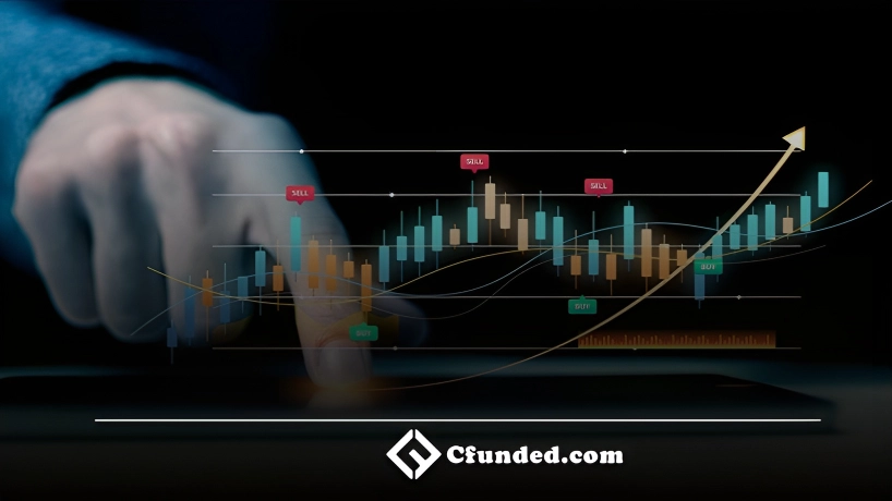 معیارهای انتخاب استراتژی مناسب برای پراپ تریدینگ