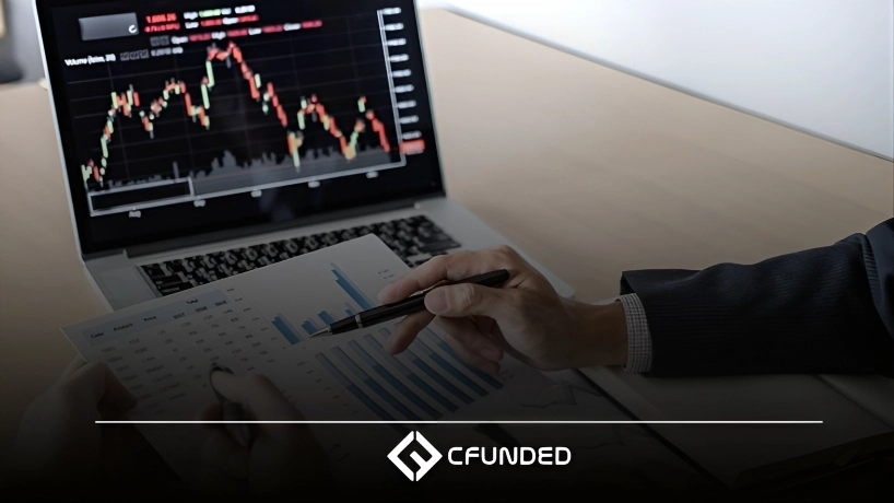 معیارهای ارزیابی تریدرها در مسابقه