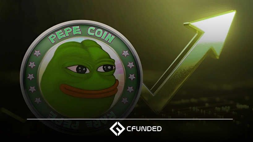 عوامل موثر بر رشد قیمت ارز پپه در سال 2025