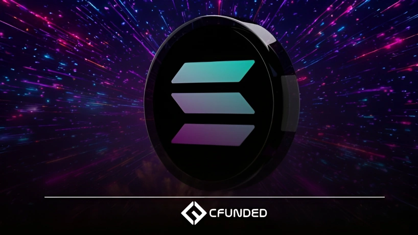 عوامل موثر بر احتمال انفجار قیمت سولانا در آلت سیزن 2025