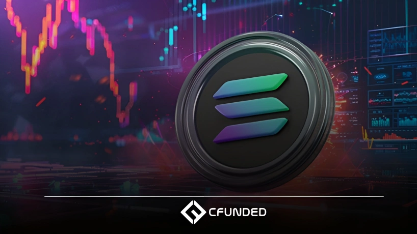 هوش مصنوعی اینده ارز سولانا را چگونه پیش بینی می کند؟