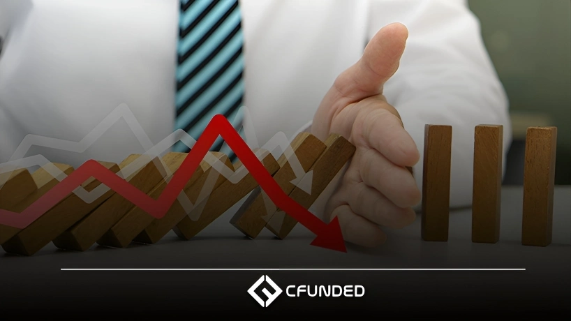 نکات کلیدی برای مدیریت ریسک در پراپ