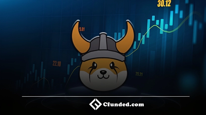 شرایط لازم برای رسیدن قیمت ارز floki به 1 دلار