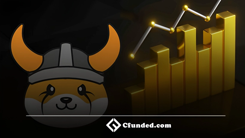 احتمال انفجار قیمت و یک دلاری شدن ارز فلوکی اینو در سال 2025