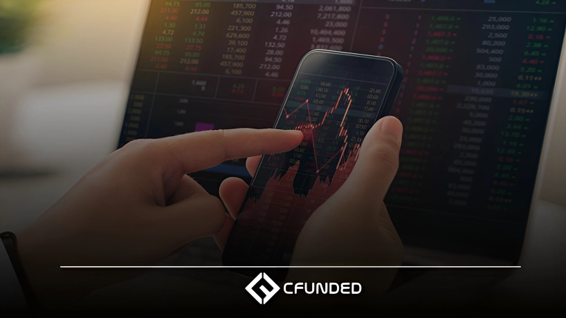 دراودان در پراپ (Drawdown) چیست؟