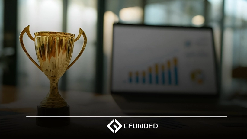 تفاوت مسابقه پراپ با چالش پراپ چیست؟