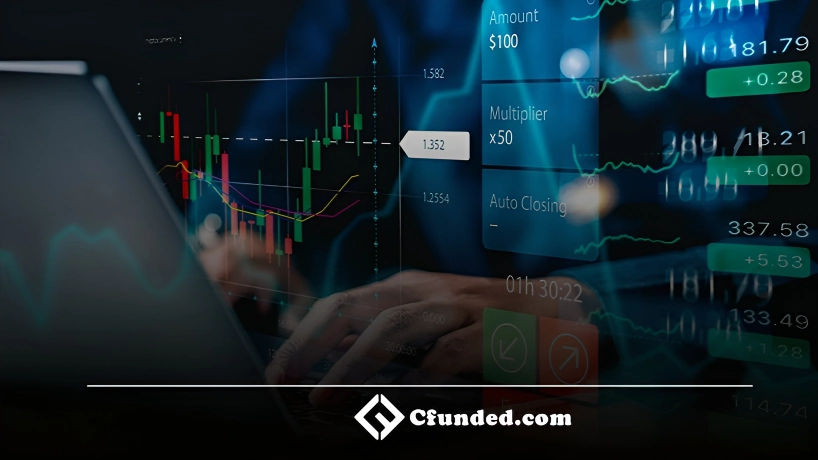 اصول کلیدی یک استراتژی موفق در پراپ کریپتو