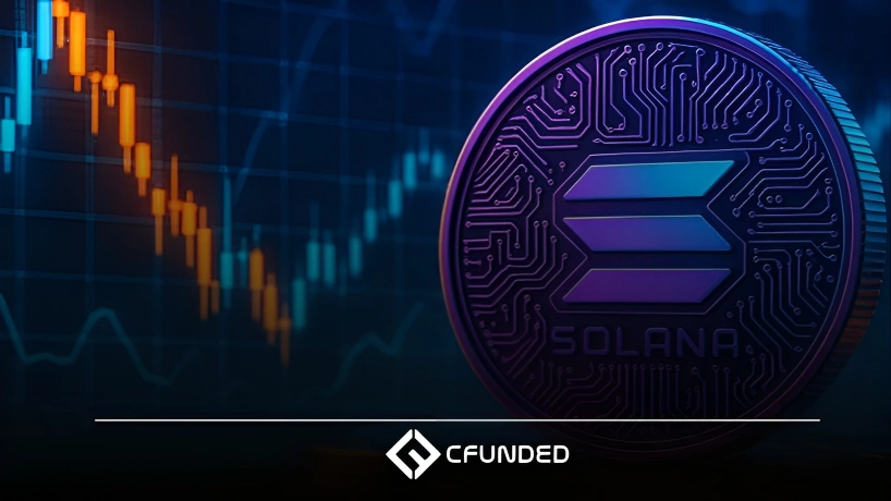 پیش بینی اینده ارز سولانا در سال 2025